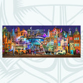 Keith Drury - Glasgow Way